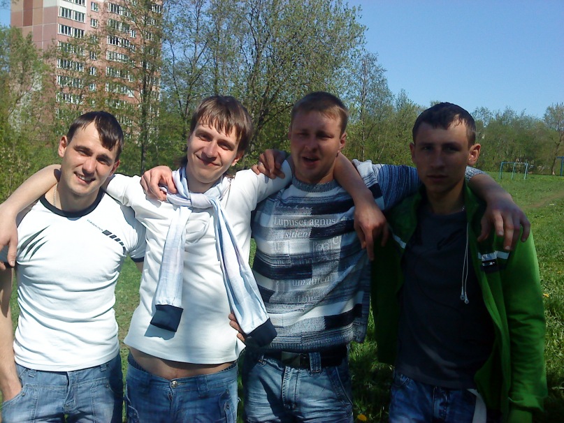 Эдик Исаев фотография #25