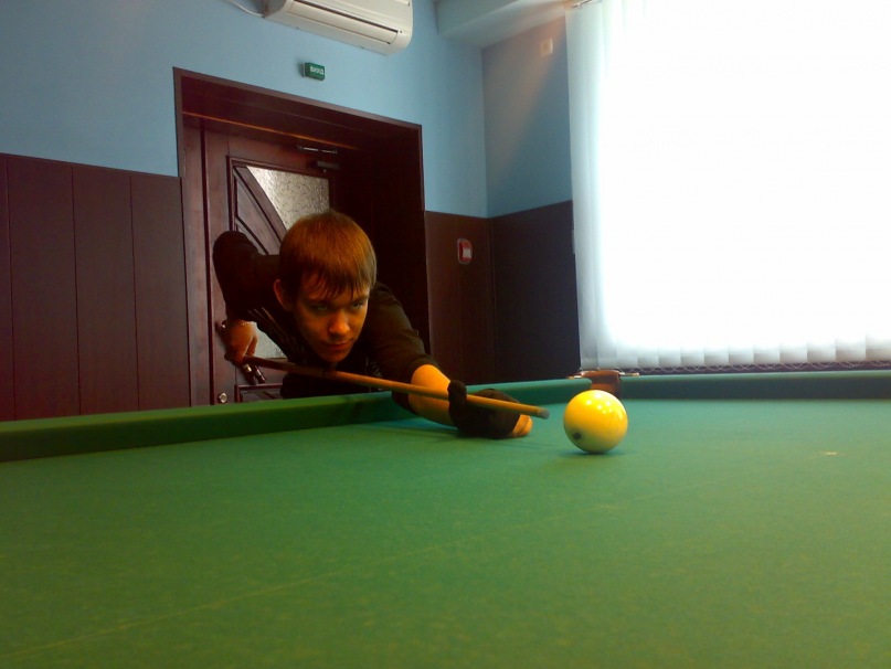 Дмитрий Тимошенко фотография #37