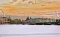 Фотография Нечаевой Светланы