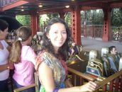 Фотография Сокрутиной Сабины