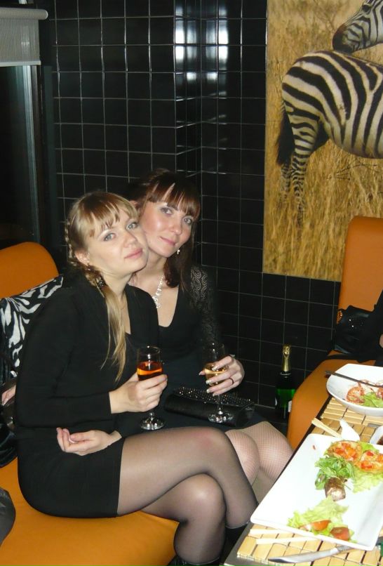 Оля Геращенко фотография #28