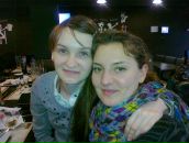 Фотография Степановой Марии