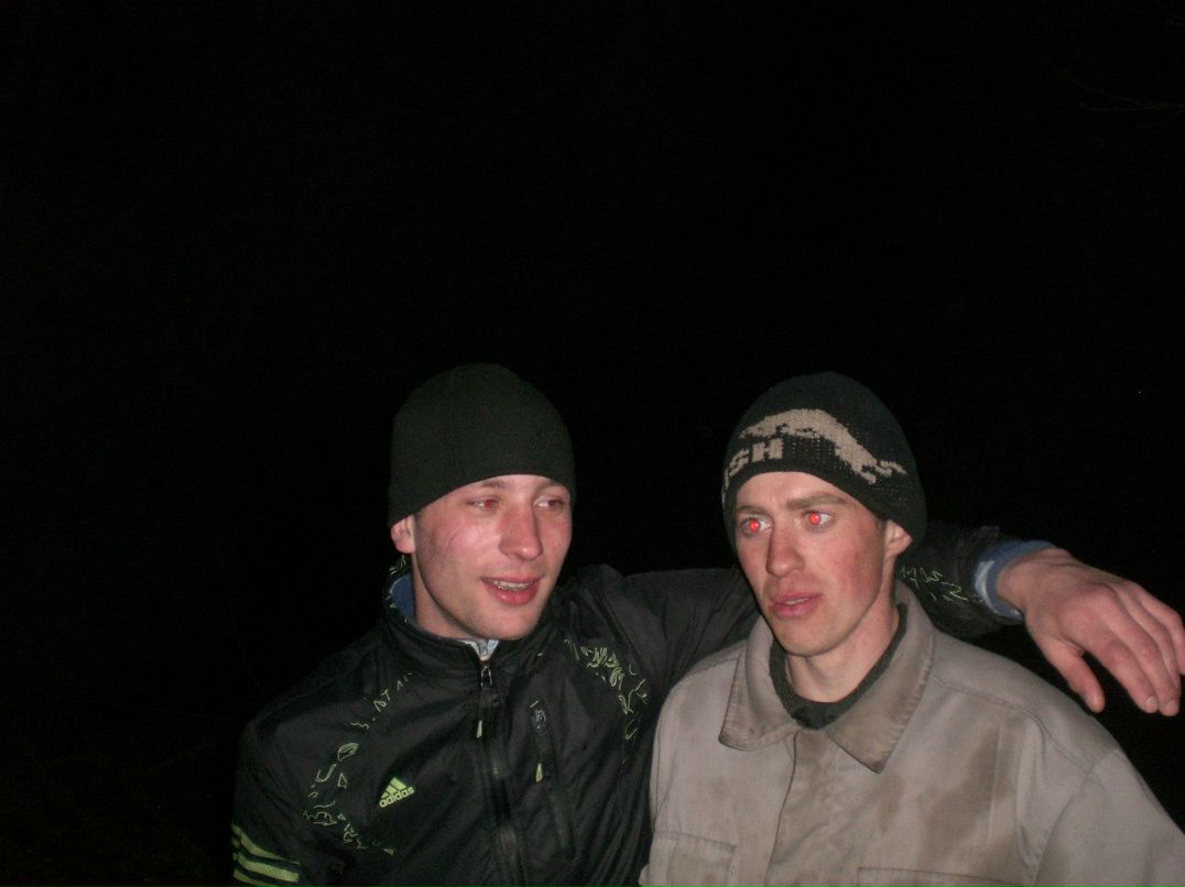 Денис Хвор фотография #25