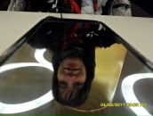 Фотография Виноградовой Варвары