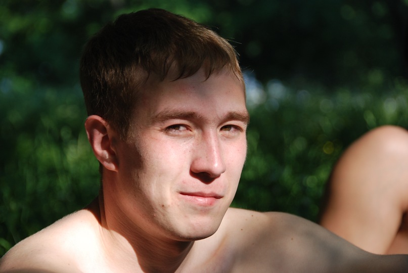 Иван Родыгин фотография #37