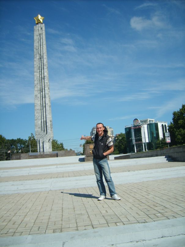 Дмитрий Теляк фотография #43