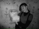 Ксюшка Тангіян фотография #30 (источник - https://vk.com/id159556323)