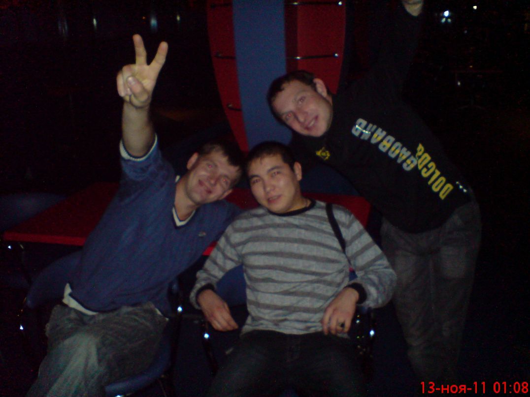 Роман Ниткин фотография #26