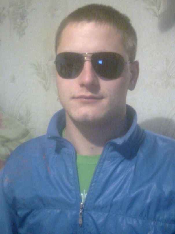 Виктор Губарев фотография #14