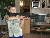 Фотография Бехера Дмитрия