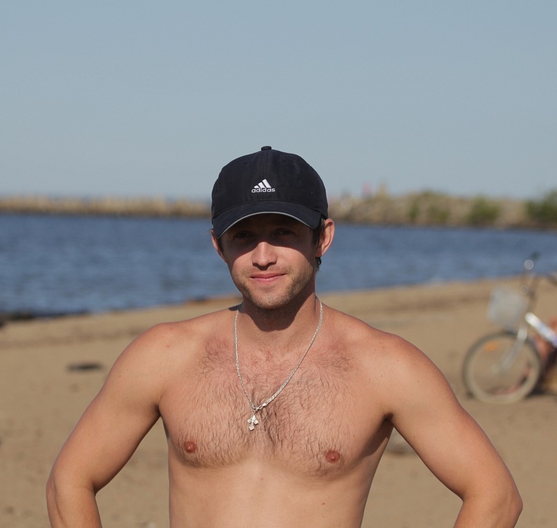 Саня Рюмин фотография #12