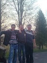 Ігор Борисовець фотография #9 (источник - https://vk.com/id134950261)