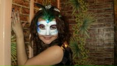 Фотография Ариничевой Евгении