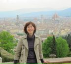 Фотография Виноградовой Екатерины