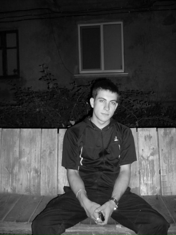 Дмитрий Пилипенко фотография #46