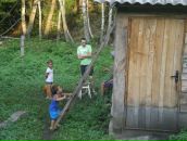 Оля Семижонова фотография #37 (источник - https://vk.com/id11200985)