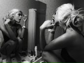 Фотография Королевой Аллы