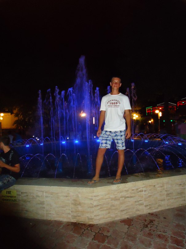 Дмитрий Шалимо фотография #39