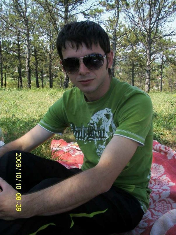 Мемет Мустафаев фотография #42