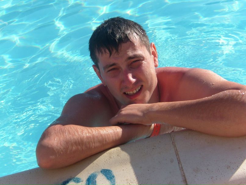 Дмитрий Моськин фотография #45