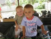 Максім Бондар фотография #14 (источник - https://vk.com/id93527019)