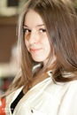 Фотография Лазаревой Алины