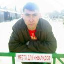 Фотография Привольнева Мария