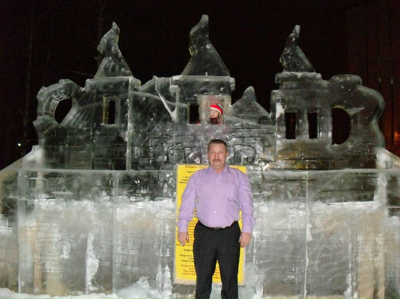 Сергей Ковалев фотография #47