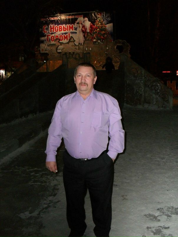 Сергей Ковалев фотография #49