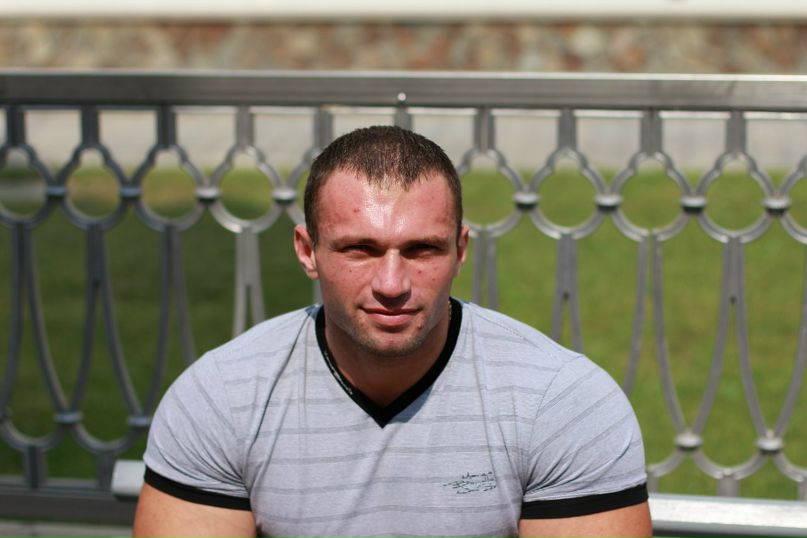 Сергей Мучак фотография #10