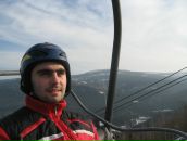 Фотография Самойлова Александра