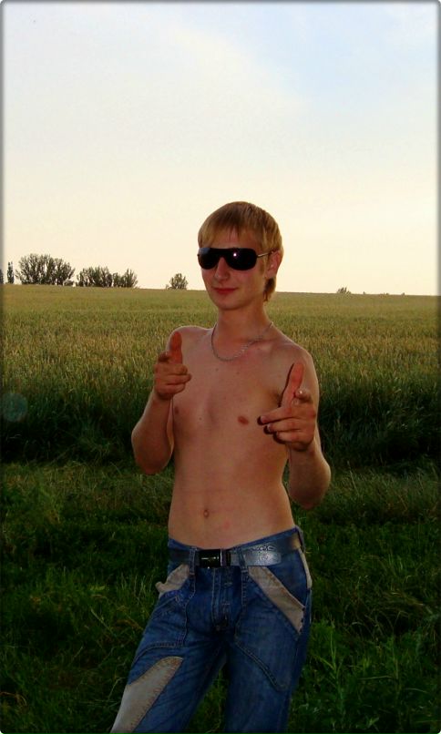 Сергей Черненко фотография #33