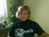 Фотография Родичевой-Ладкиной Ирины