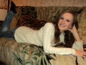 Фотография Лазуниной Анастасии