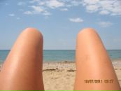 Фотография Кайдановской Елены