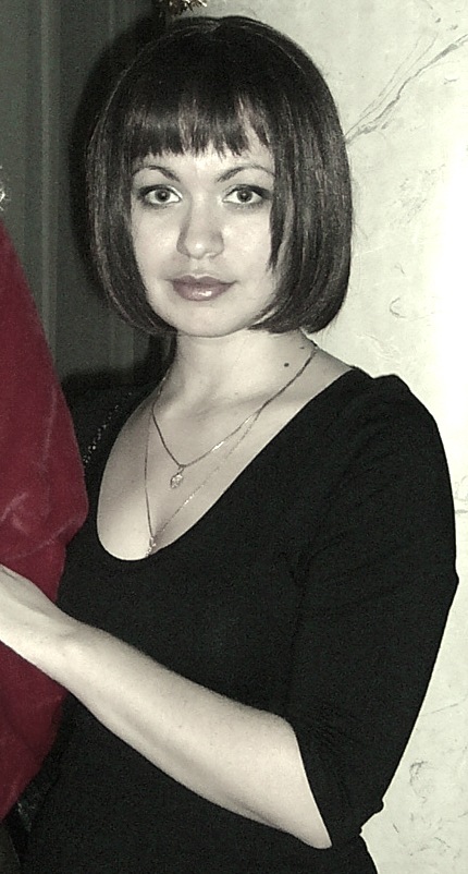 Мария Степанова фотография #34