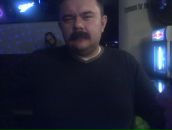 Фотография Приколотова Александра