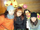 Фотография Кучевой Ирины