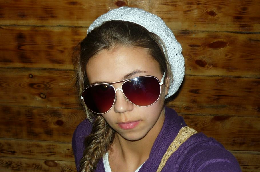 Леро4ка..() Габова фото №1