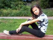 Виктория Биленко фотография #3 (источник - https://vk.com/id96991706)