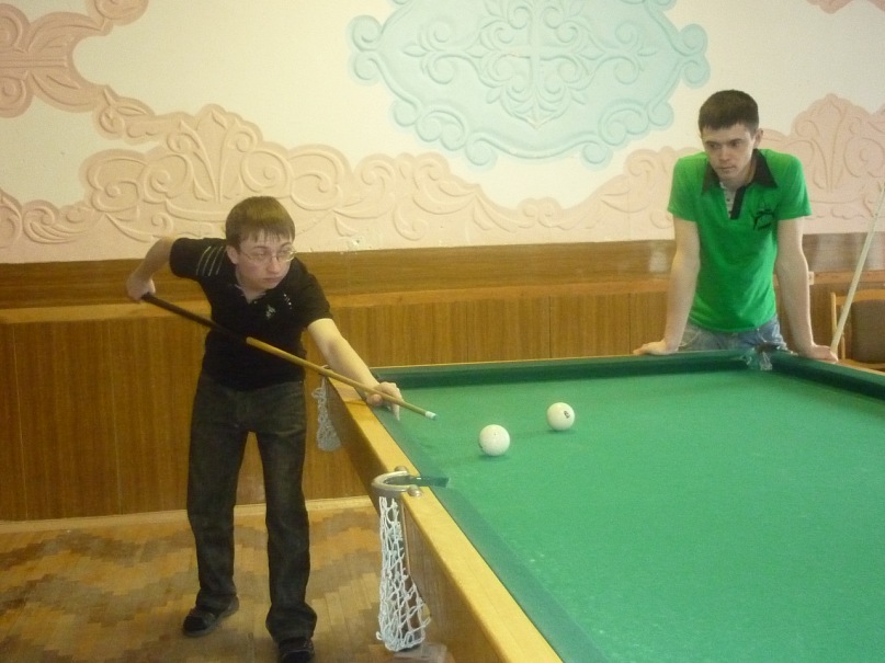 Юра Игнатьев фотография #27