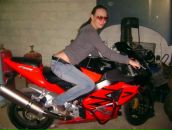 Фотография Толмачевой Виктории