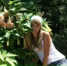 Фотография Тереховой Катерины