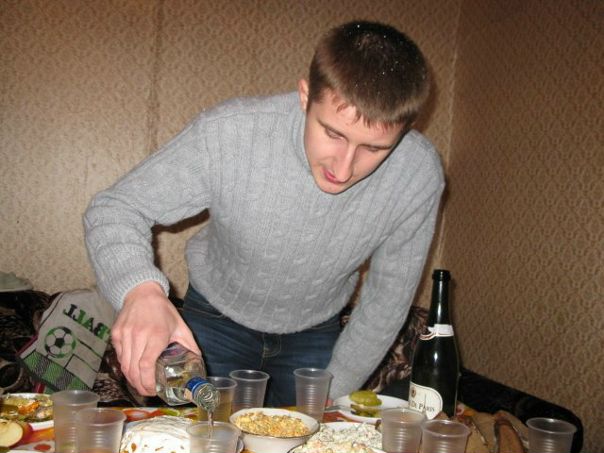 Дима Самсончик фото №35