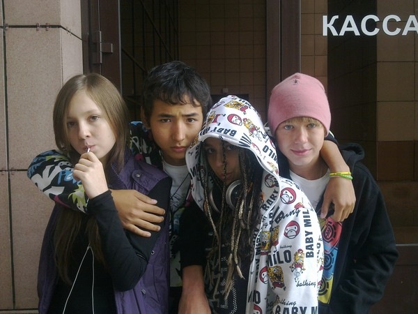 №9, Sofi E.j., 30 лет, Алматы №9, Sofi E.j., 30 лет, Алматы