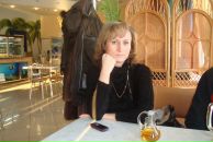 Фотография Маловой Анны