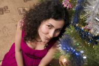 Фотография Латыповой Гузель