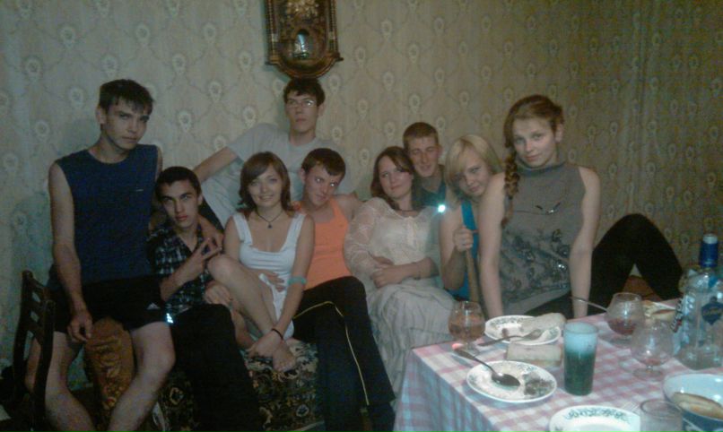 Настюня Лапуля фотография #43