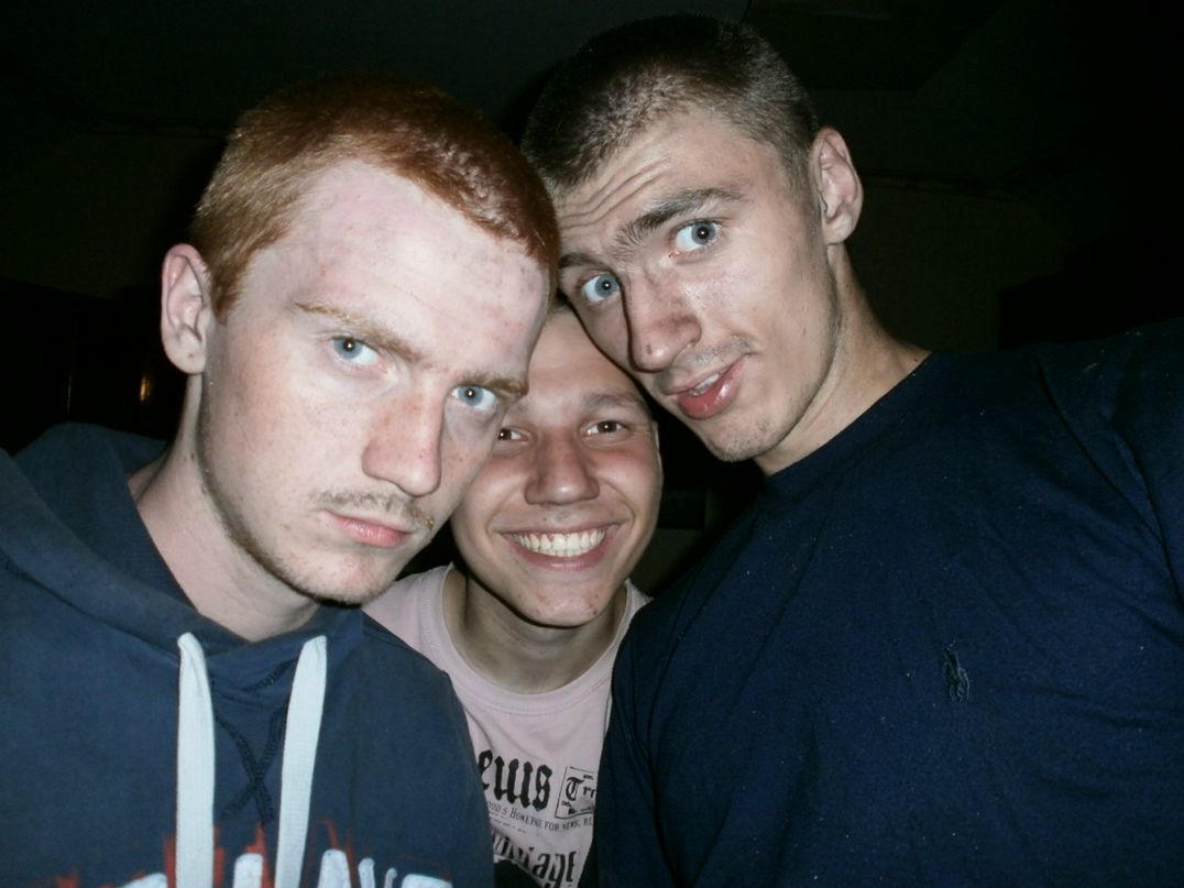 Сергей Козлов фотография #30