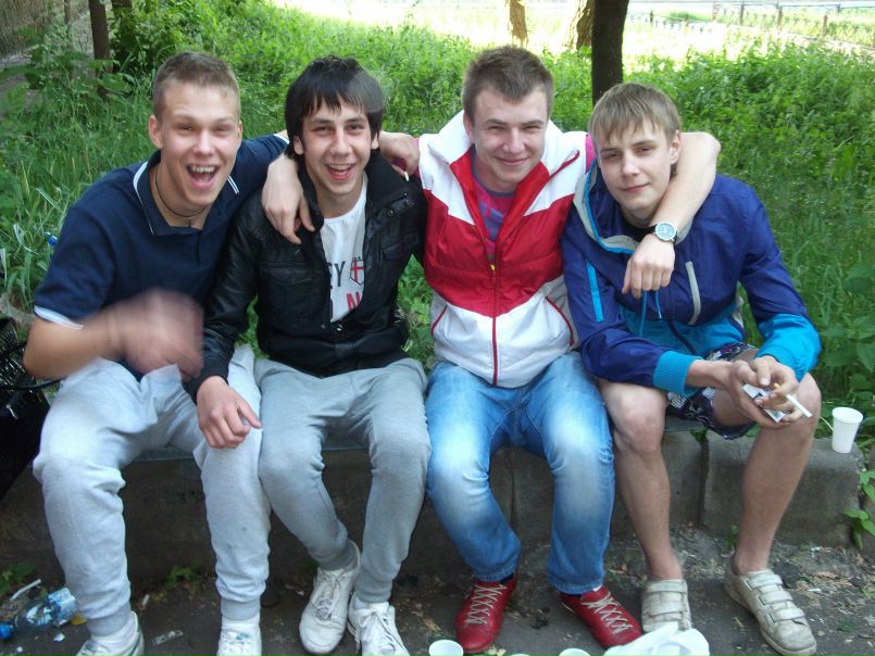 Дмитрий Тарадай фото №25